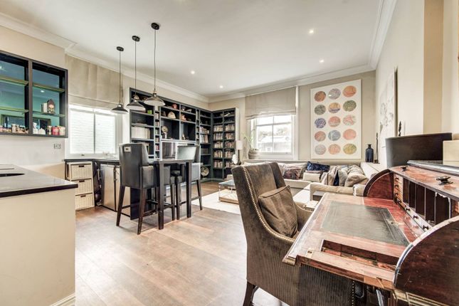 Old Brompton Road, South Kensington... 1 bed flat for sale