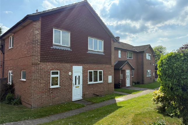 Reynolds Court, West Berkshire RG18 2 bed maisonette for sale