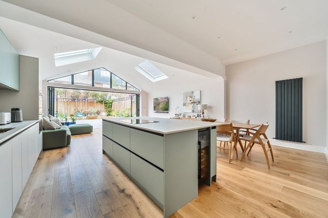 Ribblesdale Road, London, SW16 4 bed terraced house for sale