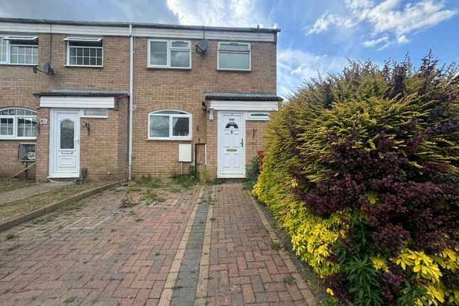 Newchurch Road,  Slough, SL2 3 bed end of terrace house for sale