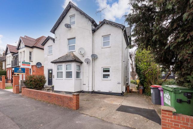 Norfolk Road, Maidenhead SL6 1 bed apartment for sale