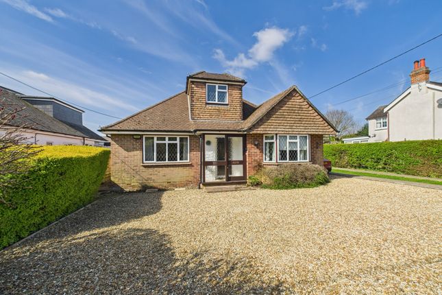 Hazlemere Road, Penn, HP10 8AG 4 bed detached house for sale