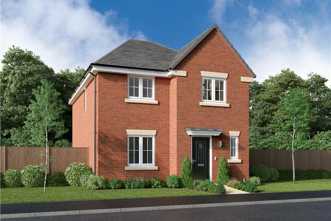 Plot 72, The Middleton at Windlestone... 3 bed detached house for sale