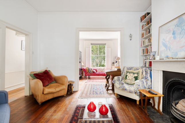 3 bed terraced house