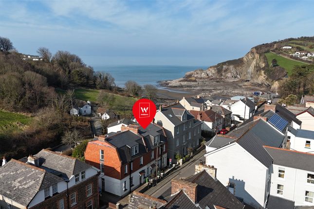 Woodlands, Combe Martin, Devon, EX34 6 bed detached house for sale
