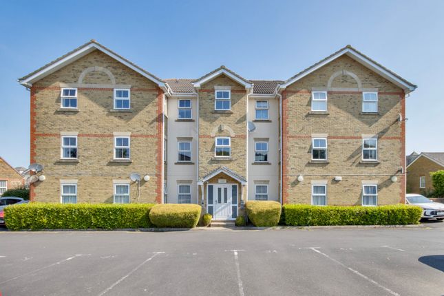 1 bed flat