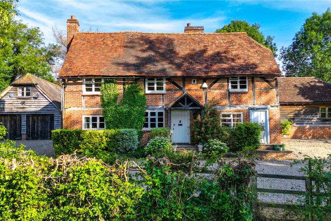 Chandlers Green, Mattingley RG27 5 bed detached house for sale