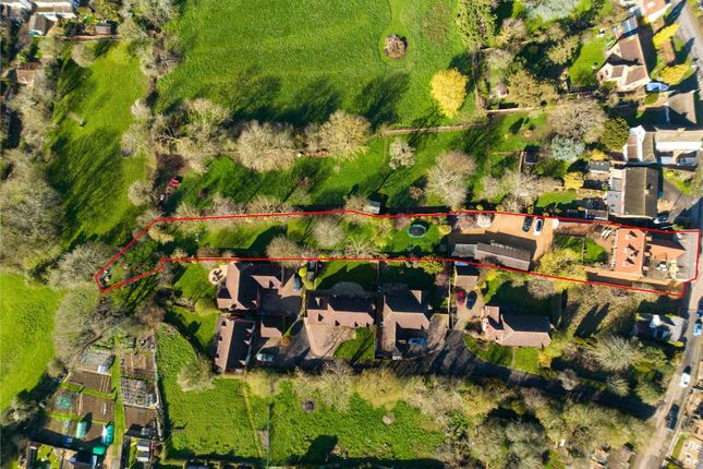 Little Horwood Road, Milton Keynes MK17 5 bed detached house for sale