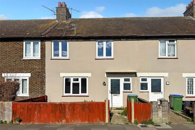 Gloucester Road, Littlehampton, West... 3 bed terraced house for sale