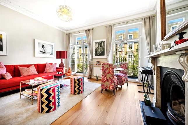 Redcliffe Road, London, SW10 1 bed apartment for sale