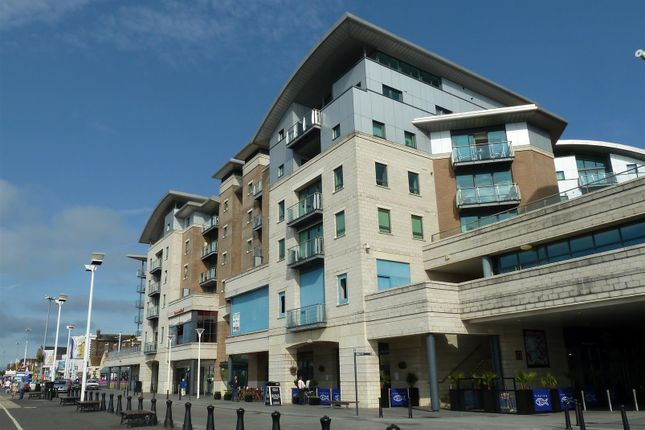 Dolphin Quays, The Quay, Poole 2 bed apartment for sale
