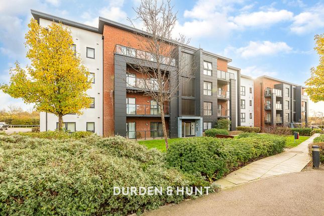 Catkin House, Firwood Lane, Harold... 1 bed apartment for sale