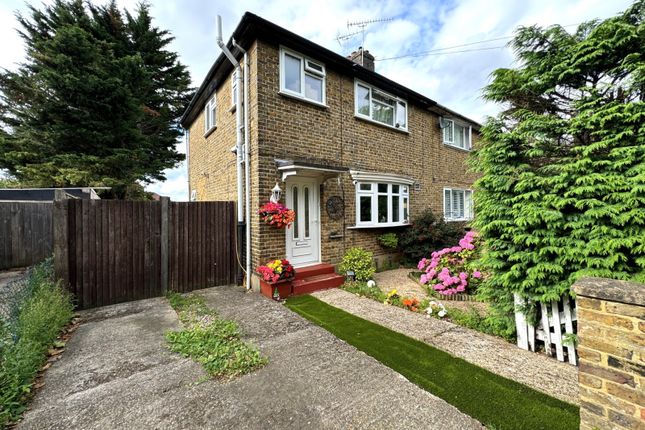 3 bed semi-detached house