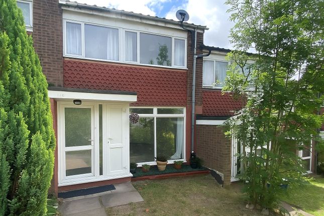 Court Wood Lane, CROYDON, Surrey, CR0 3 bed terraced house for sale