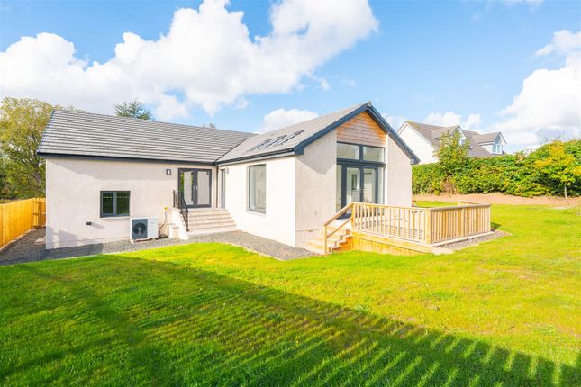 Wellwood, By Longforgan, Dundee 4 bed house for sale