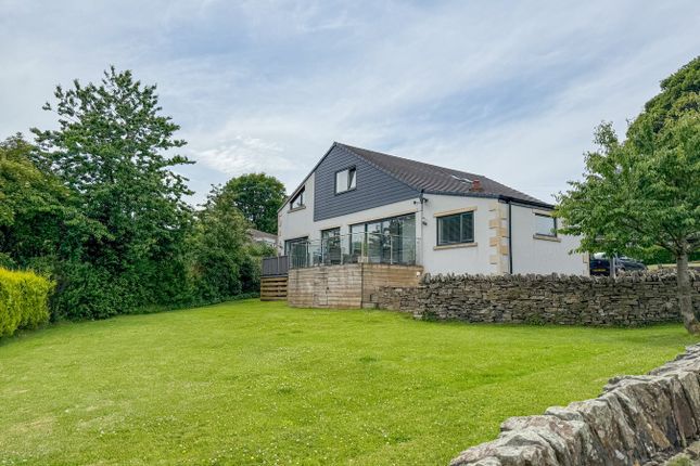 Hill Lane, Holmfirth HD9 5 bed detached house for sale