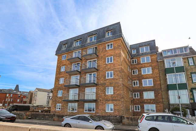 Mearsbeck Apartments, Heysham, Morecambe 2 bed apartment for sale
