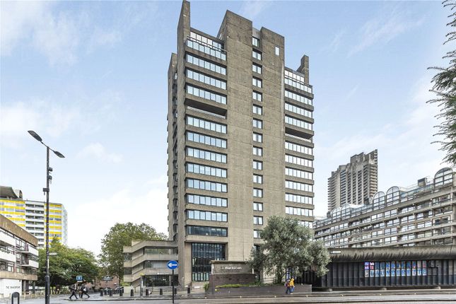 Fann Street, London, City of London... 4 bed apartment for sale