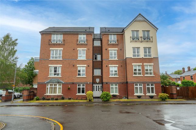 2 bed flat