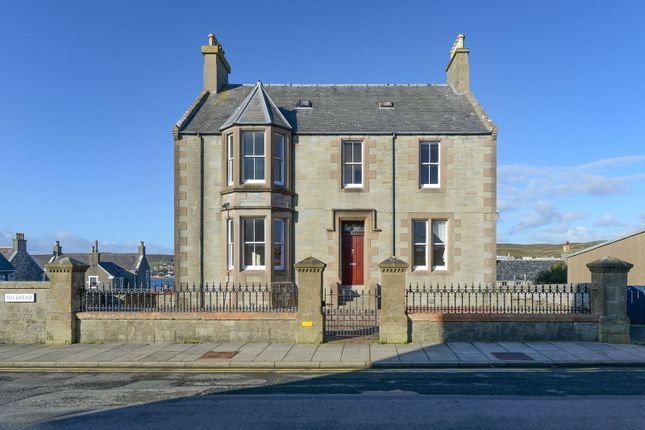 Hillhead, Shetland ZE1 8 bed detached house for sale