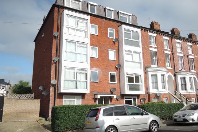 Wellesley Road, Colchester 2 bed apartment for sale