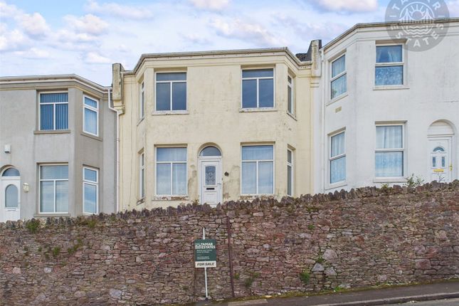 OFFERED WITH NO CHAIN. SET OVER 1023... 3 bed terraced house for sale