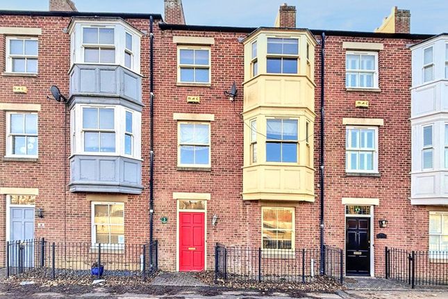 Cross Valley Court, Nevilles Cross... 4 bed terraced house for sale