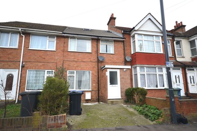 Locket Road, Wealdstone, HA3 5 bed terraced house for sale