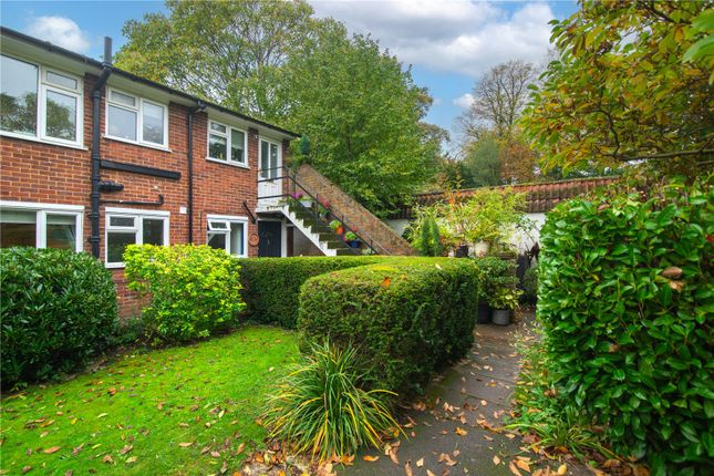 Peveril Drive, Teddington, Middlesex... 2 bed apartment for sale