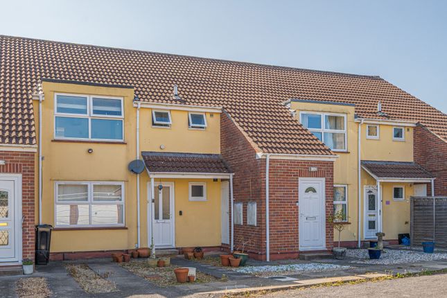 St. Clements Road, Bristol BS31 2 bed apartment for sale