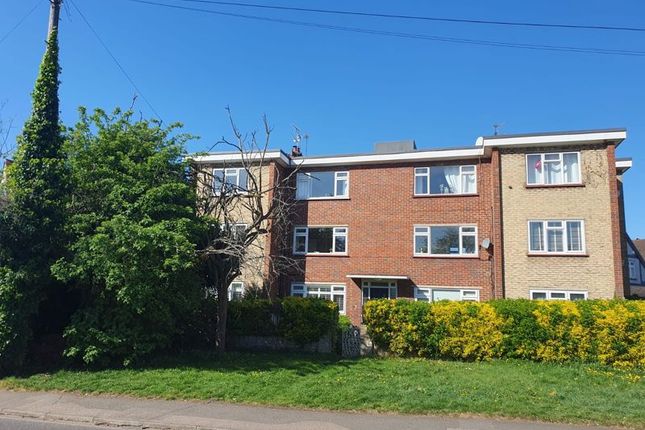 2 bed flat
