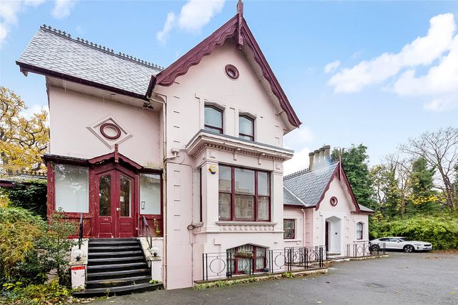 Church Road, Crystal Palace, SE19 2 bed apartment for sale