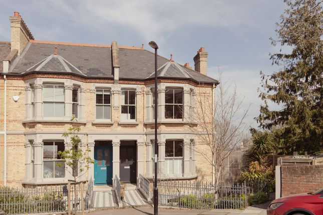 2 bed flat