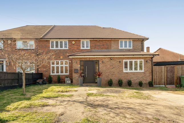 St. Pauls Wood Hill, Orpington BR5 4 bed semi