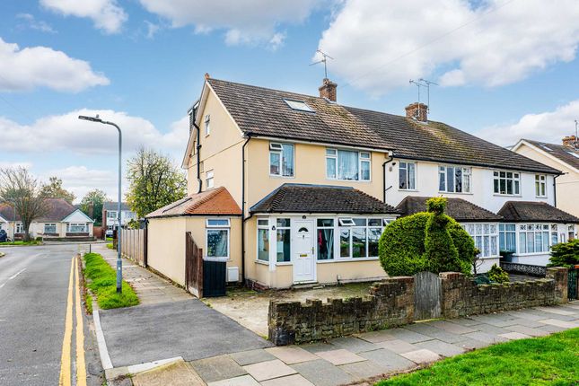 5 bed end terrace house