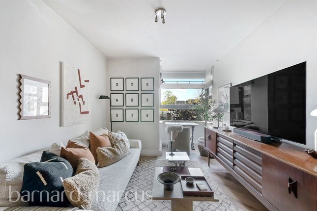 1 bed flat