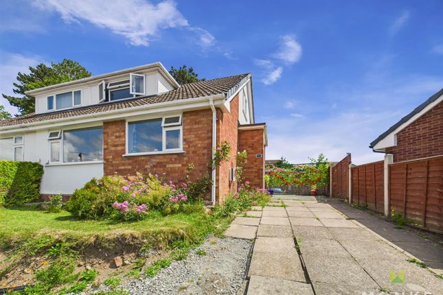 4 bedroom semi-detached bungalow for sale