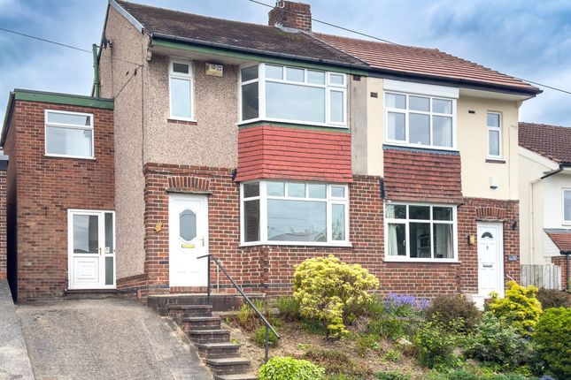 4 bedroom semi-detached house for sale