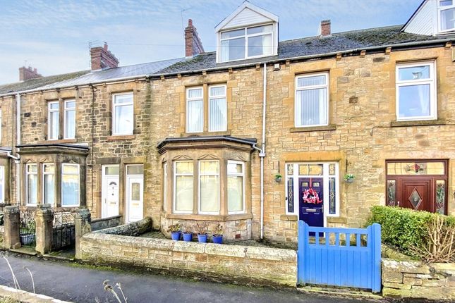 New Durham Road, Stanley DH9 6 bed terraced house for sale