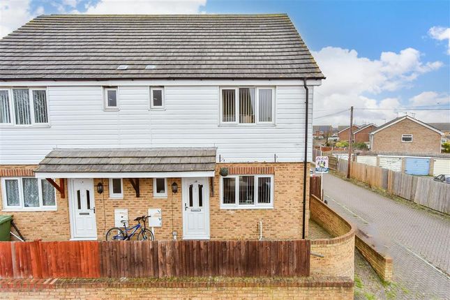 3 bed semi-detached house