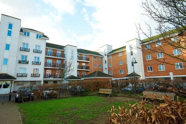 Hermitage Close, London SE2 1 bed property for sale