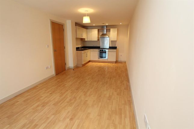 1 bed flat