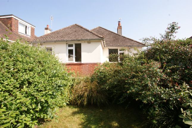 2 bedroom bungalow for sale
