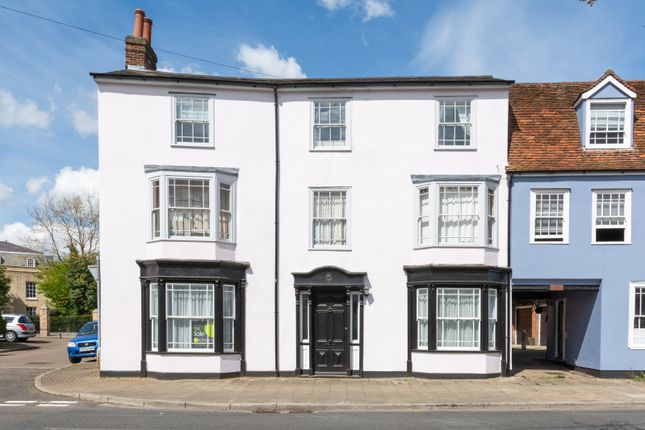 2 bedroom maisonette for sale
