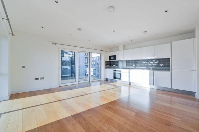 John Harrison Way, Greenwich, London... 2 bed flat for sale