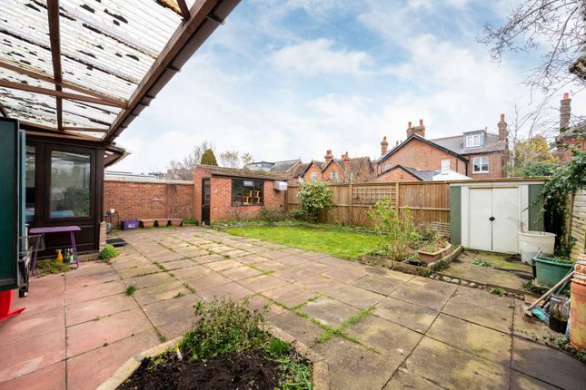 Camden Road, Maidenhead, SL6 4 bed detached house for sale