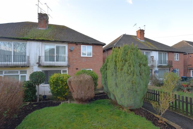 2 bedroom maisonette for sale