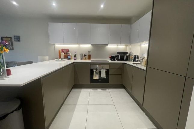 1 bed flat