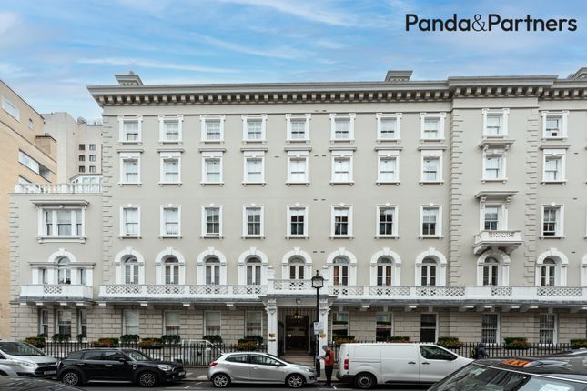 3 bed flat