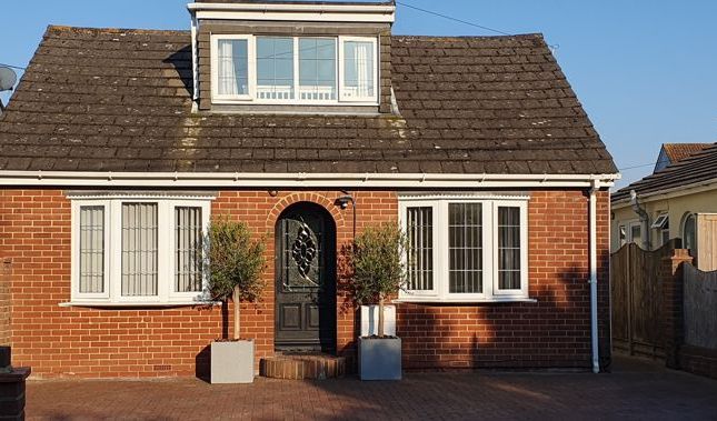 Whitfield 5 bed detached bungalow for sale